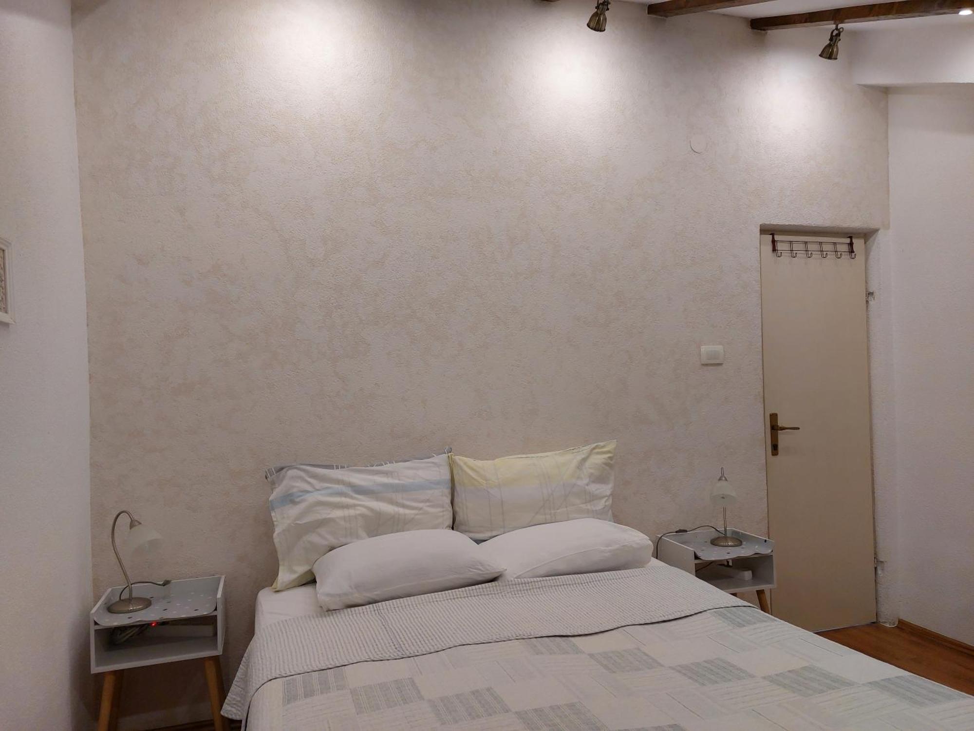 Apt Lavender On Nincevica St- 1 Bedroom Apt 5 Min To The Old Town Of Split Exterior foto